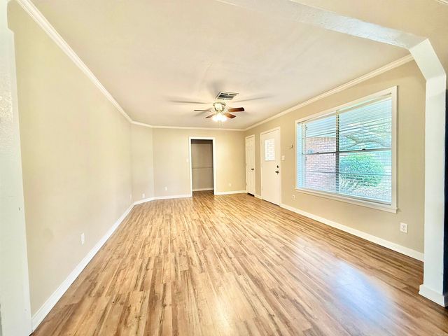 1700 S Tennessee Street, Crossett, AR 71635