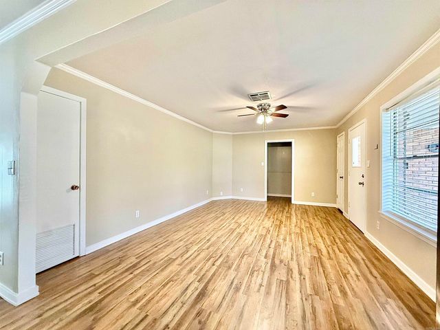 1700 S Tennessee Street, Crossett, AR 71635