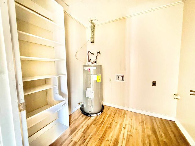 1700 S Tennessee Street, Crossett, AR 71635