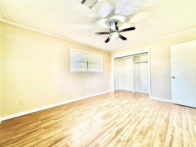 1700 S Tennessee Street, Crossett, AR 71635