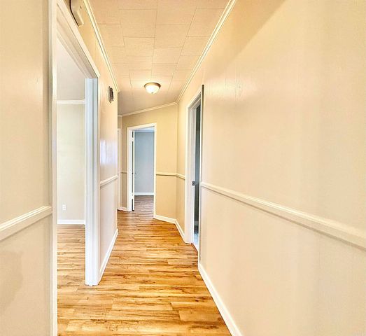 1700 S Tennessee Street, Crossett, AR 71635