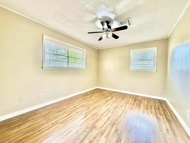 1700 S Tennessee Street, Crossett, AR 71635