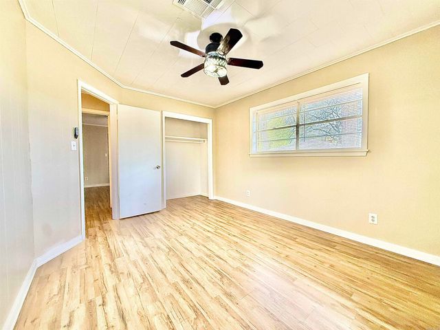 1700 S Tennessee Street, Crossett, AR 71635