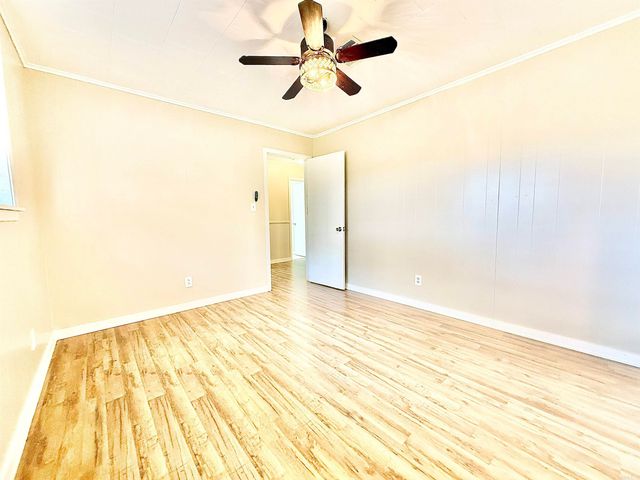 1700 S Tennessee Street, Crossett, AR 71635