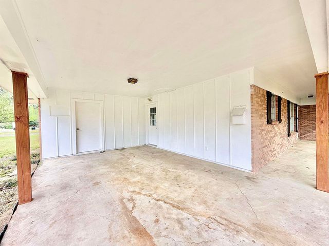 1700 S Tennessee Street, Crossett, AR 71635