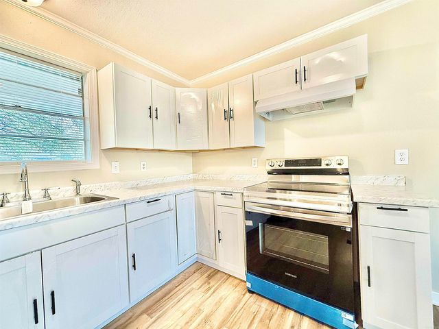 1700 S Tennessee Street, Crossett, AR 71635