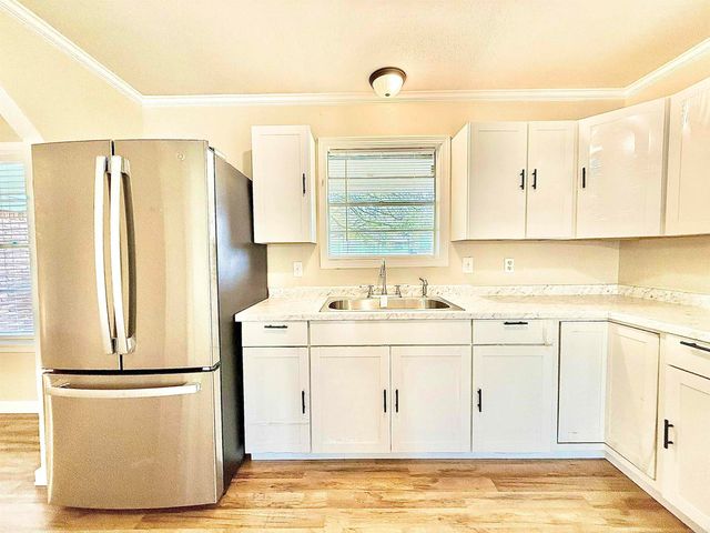 1700 S Tennessee Street, Crossett, AR 71635