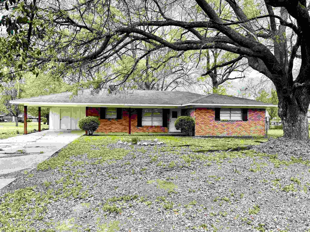 1700 S Tennessee Street, Crossett, AR 71635