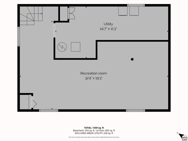 838 SW Webster AVE, Topeka, KS 66606