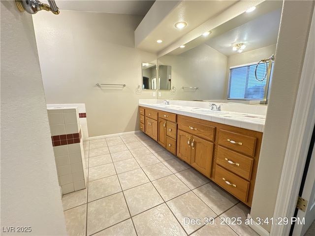 3981 Lone Mesa, Las Vegas, NV 89147