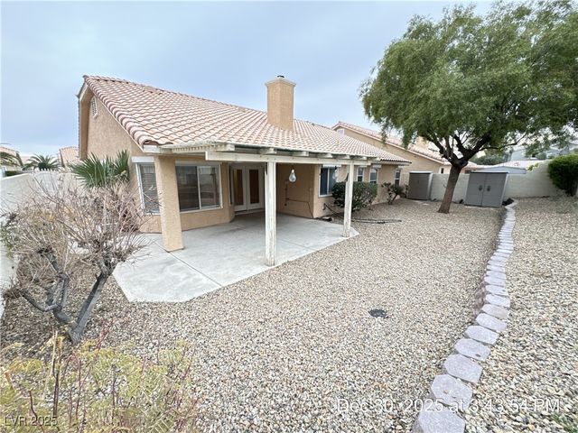 3981 Lone Mesa, Las Vegas, NV 89147