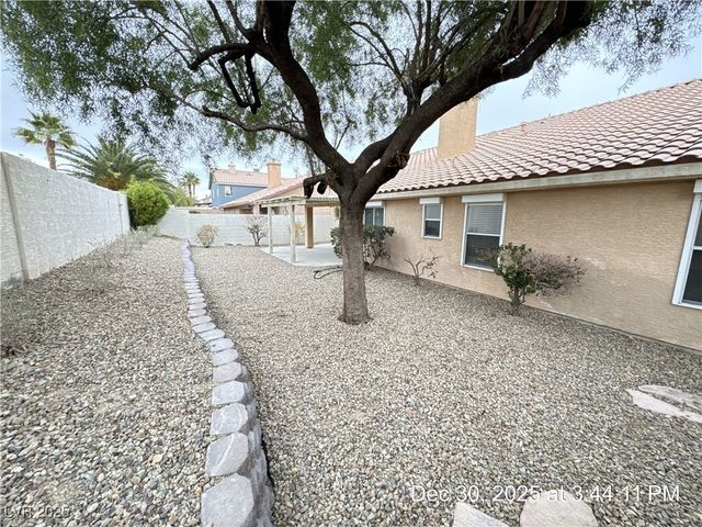 3981 Lone Mesa, Las Vegas, NV 89147