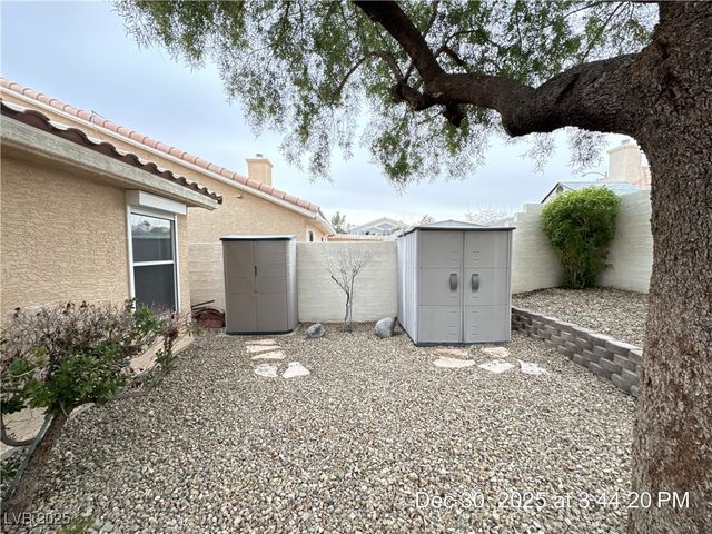3981 Lone Mesa, Las Vegas, NV 89147