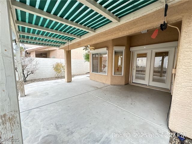3981 Lone Mesa, Las Vegas, NV 89147