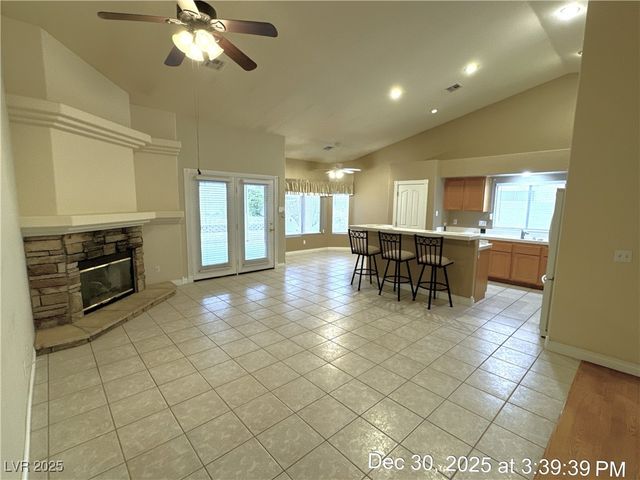 3981 Lone Mesa, Las Vegas, NV 89147