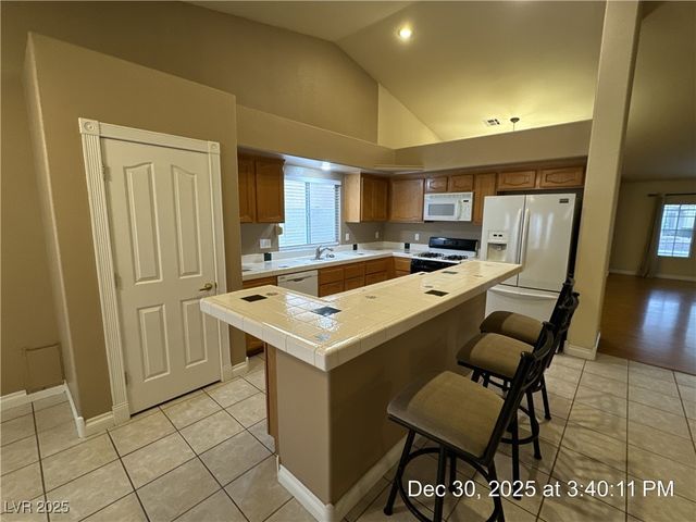 3981 Lone Mesa, Las Vegas, NV 89147
