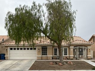 3981 Lone Mesa, Las Vegas, NV 89147