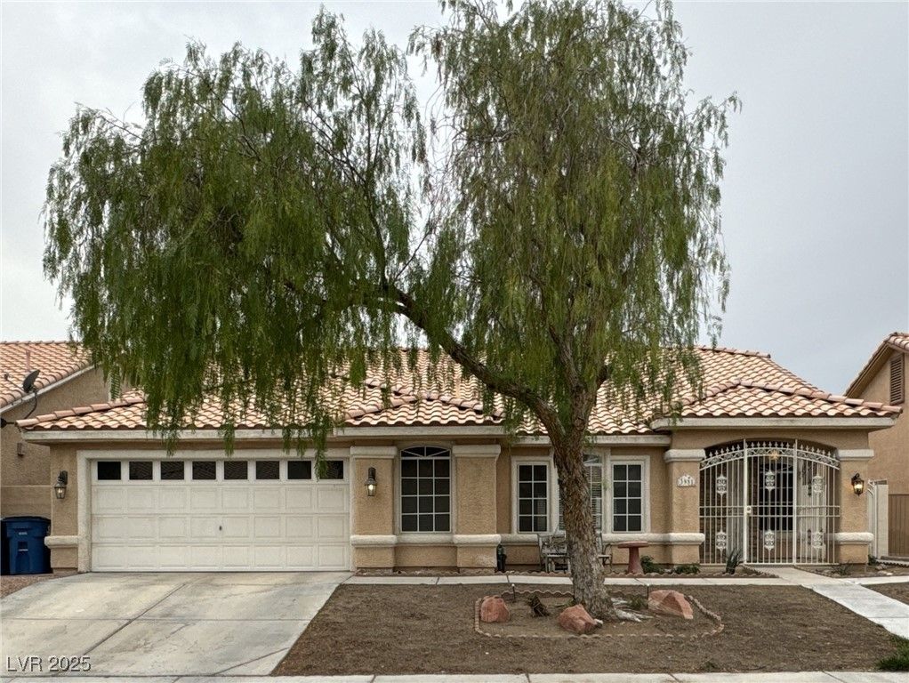 3981 Lone Mesa, Las Vegas, NV 89147