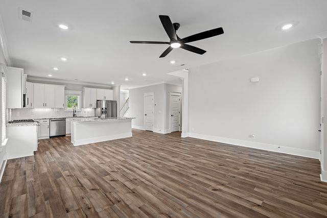 608 Silver Trace, White House, TN 37188