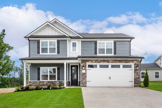 608 Silver Trace, White House, TN 37188