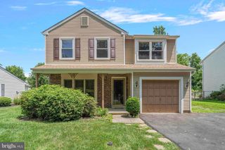1355 AMWELL ST, Bensalem, PA 19020