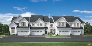 5 Bramble Way Homesite #76, Brookfield, CT 06804