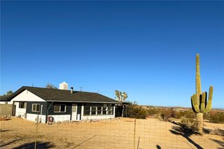 62580 Blair Lane, Joshua Tree, CA 92252