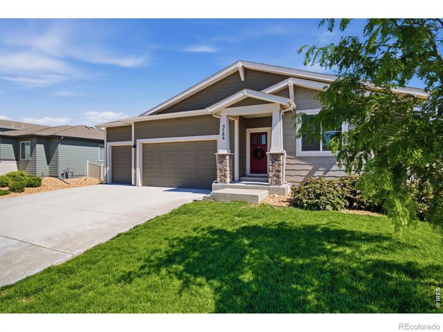 3786 Sweetgum Street, Wellington, CO 80549