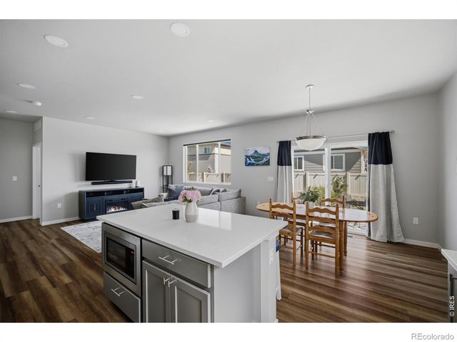 3786 Sweetgum Street, Wellington, CO 80549