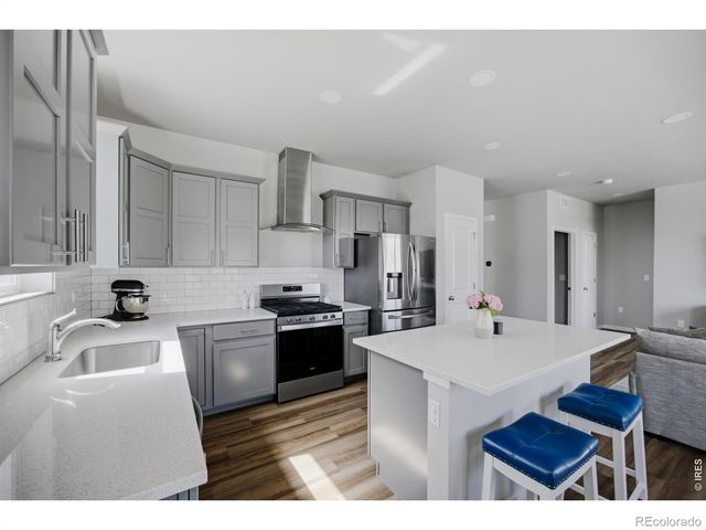 3786 Sweetgum Street, Wellington, CO 80549