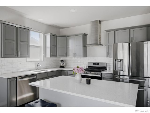 3786 Sweetgum Street, Wellington, CO 80549