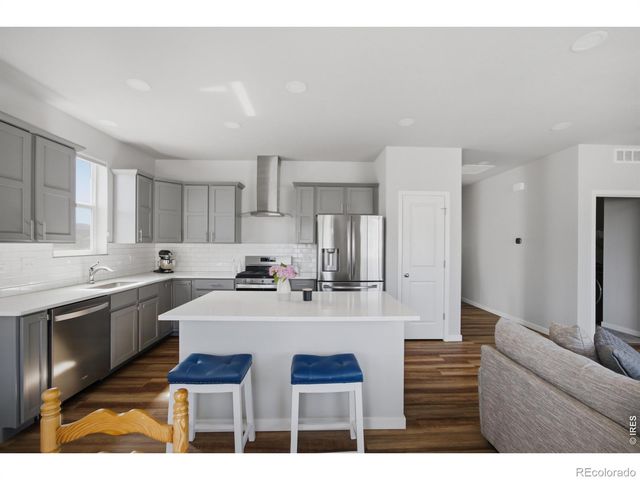 3786 Sweetgum Street, Wellington, CO 80549
