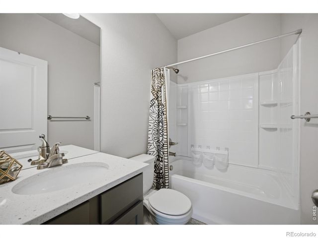 3786 Sweetgum Street, Wellington, CO 80549