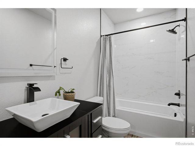3786 Sweetgum Street, Wellington, CO 80549