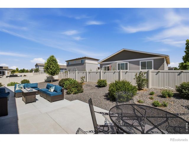 3786 Sweetgum Street, Wellington, CO 80549