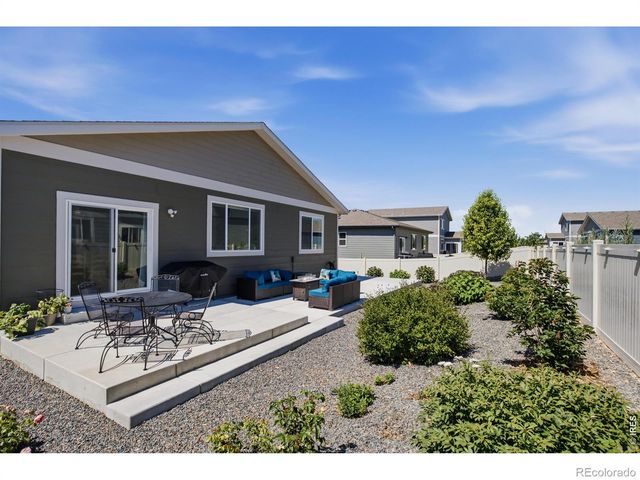 3786 Sweetgum Street, Wellington, CO 80549
