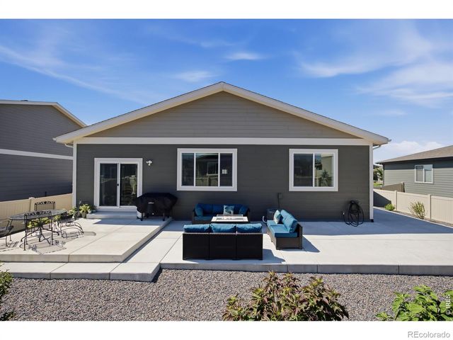 3786 Sweetgum Street, Wellington, CO 80549