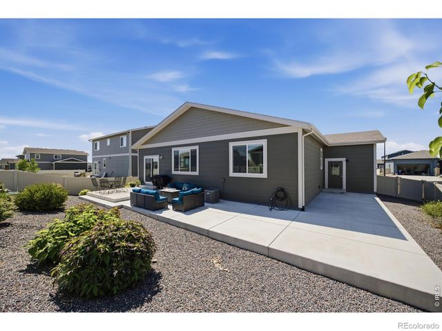 3786 Sweetgum Street, Wellington, CO 80549