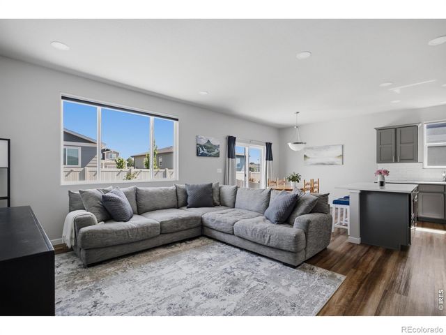 3786 Sweetgum Street, Wellington, CO 80549
