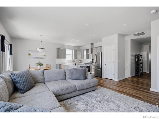 3786 Sweetgum Street, Wellington, CO 80549