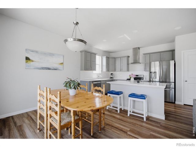 3786 Sweetgum Street, Wellington, CO 80549
