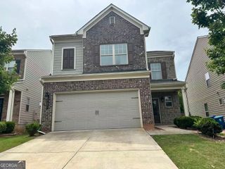 1839 Charcoal Ives Road, Lawrenceville, GA 30045