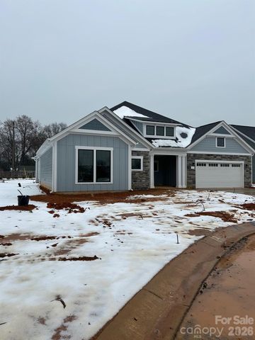 3015 Five Creek Road, Charlotte, NC 28213