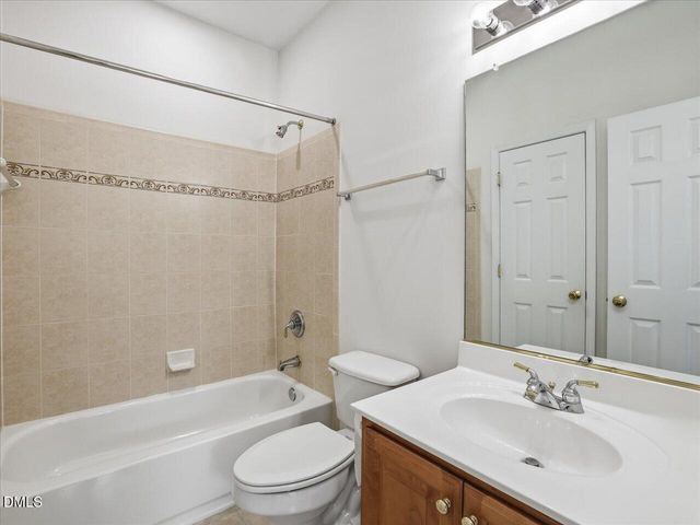1135 Pebble Creek Crossing, Durham, NC 27713