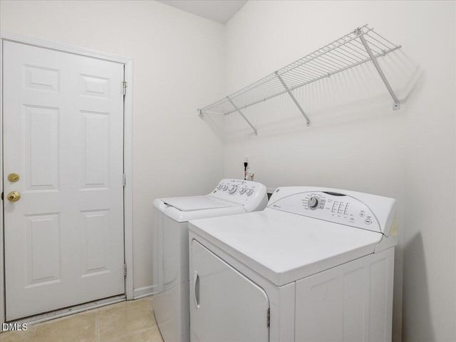 1135 Pebble Creek Crossing, Durham, NC 27713