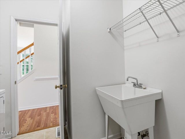 1135 Pebble Creek Crossing, Durham, NC 27713