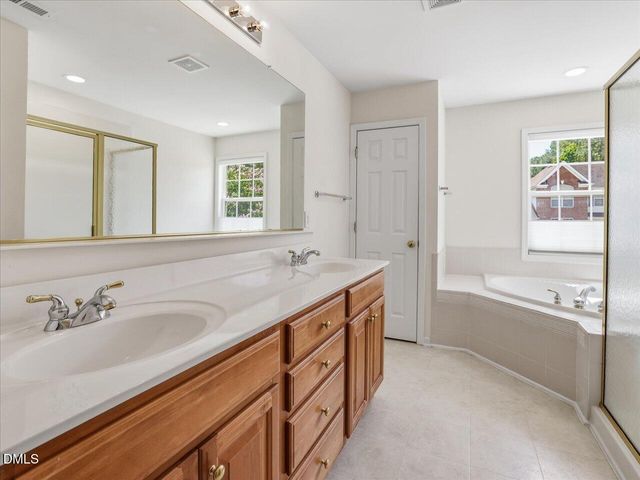1135 Pebble Creek Crossing, Durham, NC 27713