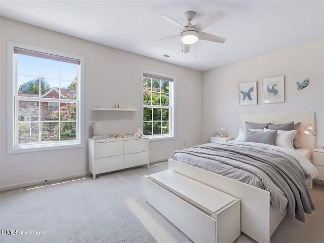 1135 Pebble Creek Crossing, Durham, NC 27713