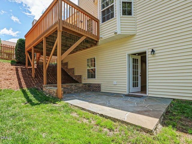 1135 Pebble Creek Crossing, Durham, NC 27713