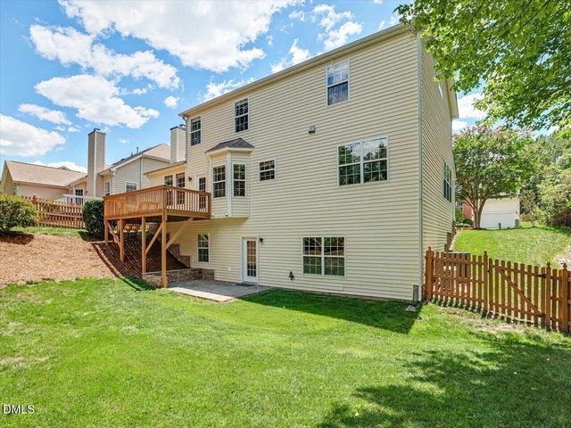 1135 Pebble Creek Crossing, Durham, NC 27713
